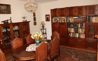 Apartament spațios cu 4 camere, zona Farmec – Mărăști - Poză 2