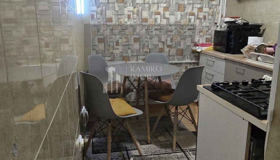 Apartament 2 camere 50 mp zona Giurgiului  xy - Poză 13