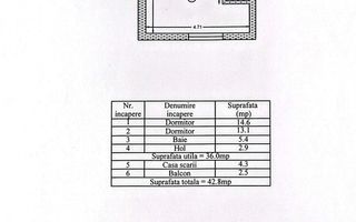 Casa Buftea 3 camere | construcție 2022 | personalizabil - Poză 16