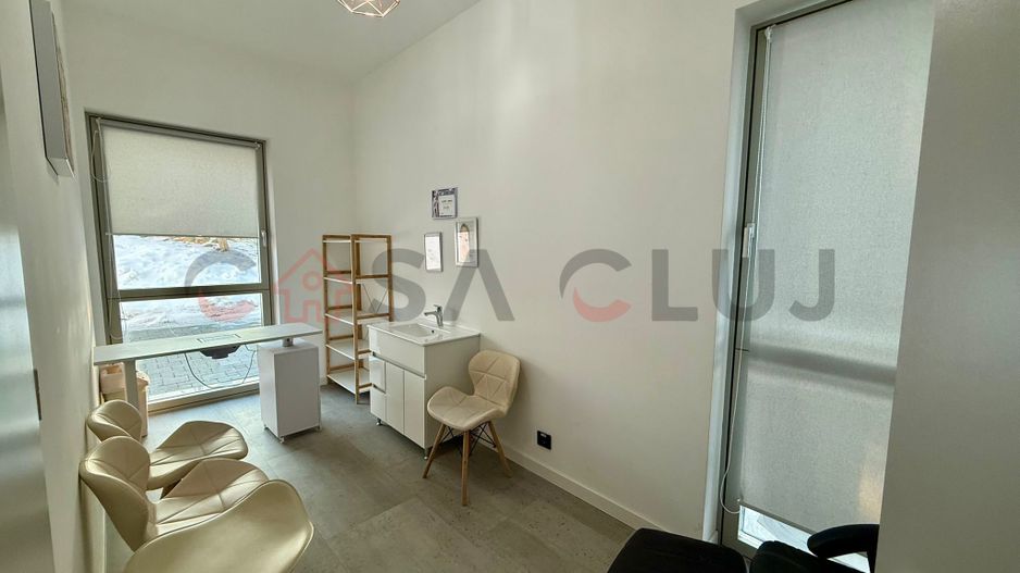 Spațiu comercial 60 mp | Clădire nouă | Baza Sportiva CMC - Poză 5