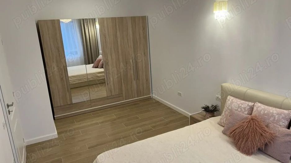 Apartament 2 camere Dumbravita - Poză 4
