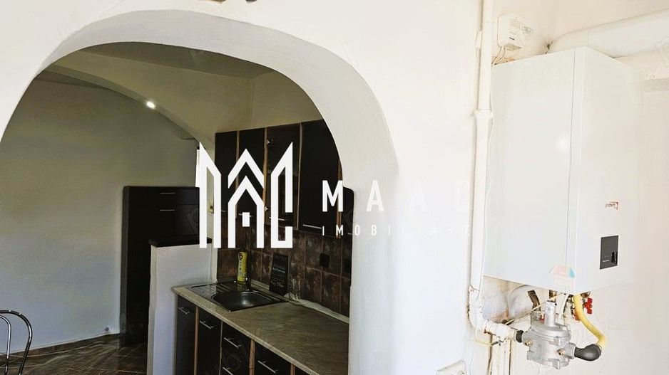 Apartament 2 camere | 47 mpu | Zona Valea Aurie - Poză 8