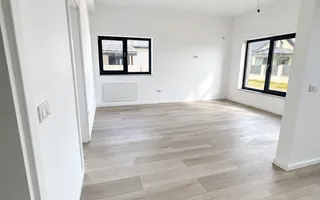 Comuna Berceni - Casa individuala | 3 camere - Teren 330 mp - Terasa - Poză 12