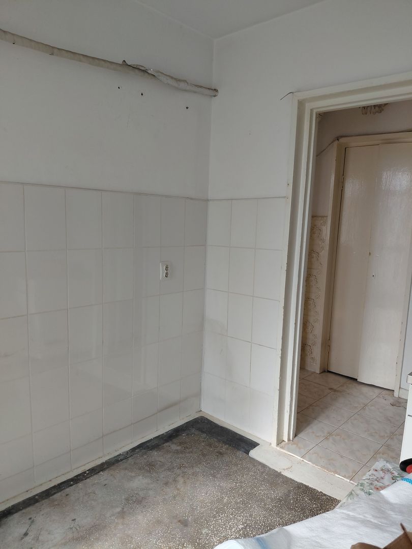 Apartament 2 camere, 53 mp, etaj 3/4, 2 balcoane, garaj, Țiglina 2 – Galați - Poză 25