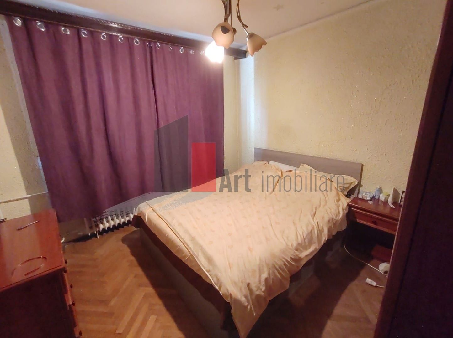 Vanzare apartament 3 camere Bd. Brâncoveanu - Poză 16