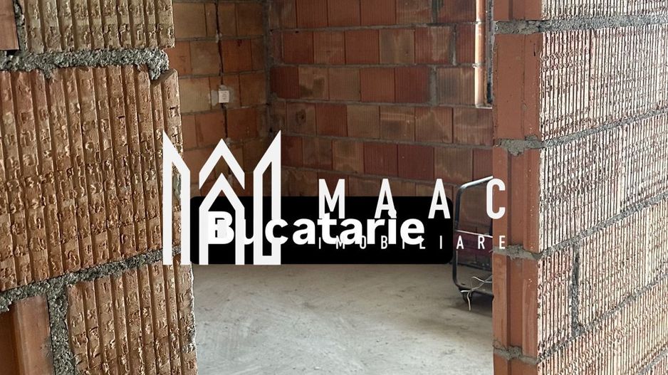 Casa individuala 3 camere | 138MPU | Teren 270MP | Cristian - Poză 4