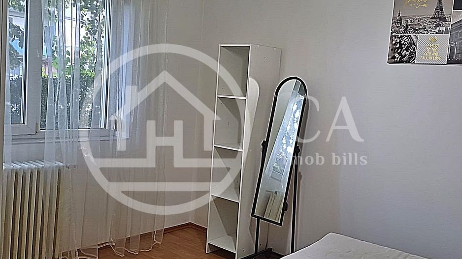 Apartament cu 2 camere de inchiriat in zona Centrala Oradea - Poză 7