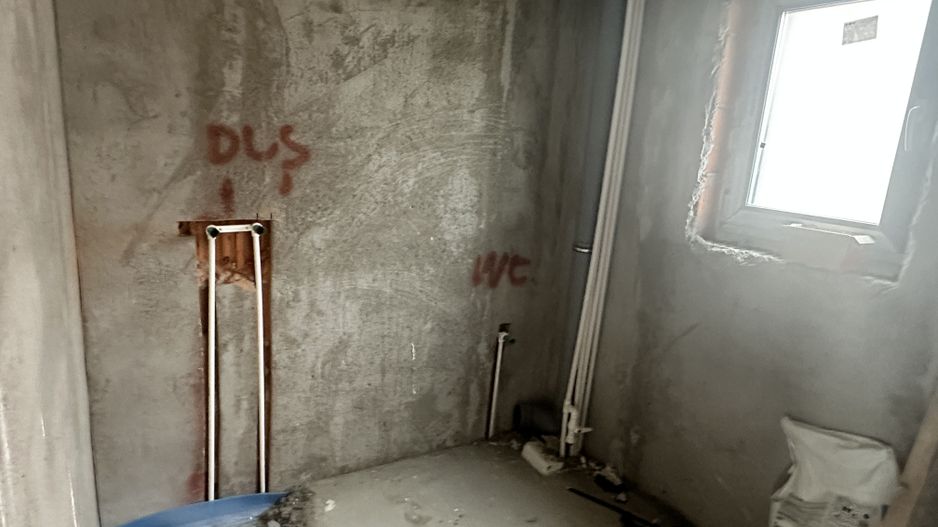 CASA INSIRUITA - BRAGADIRU 4 CAMERE, TOATE UTILITATILE, COMISION 0% - Poză 4