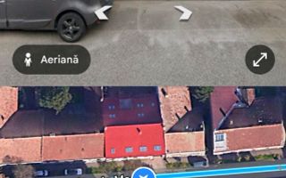 BRASADAS vinde casa individuala 5 cam in zona CENTRALA. - Poză 2
