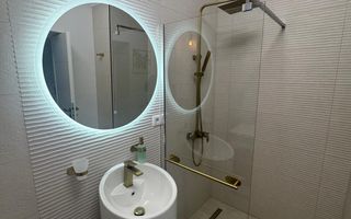 West City Tower apartament 2 camere Ultrafinisat 54mp - Poză 6