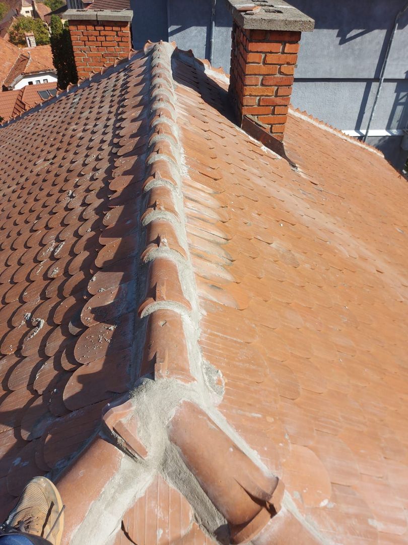 Apartament in vila zona centrala - Poză 25