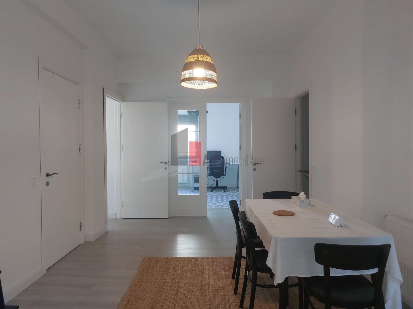 Apartamentul "NITEL" , P-ta Unirii-Natiunile Unite, SUPERRENOVAT,  CONSOLIDAT - Poză 19