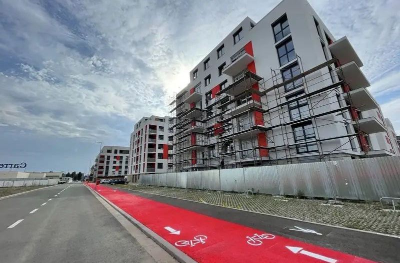 VÂNDUT! Investește în viitorul tău: Ap  premium lângă Atrium Mall - Poză 3