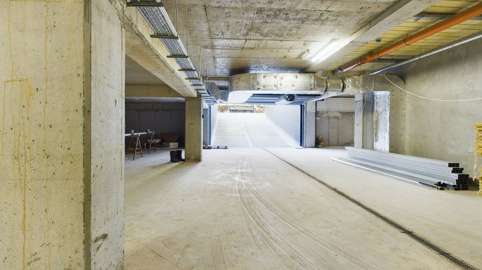 Apartament 2 camere mobilat și utilat – Nord, Pipera - Poză 18