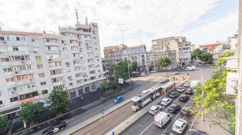 Apartament 4 camere de vanzare 104 mp, Central, Calea Mosilor - Poză 16