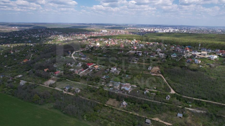 Vânzare, teren, 5 ari, str. La rascruce Dumbrava - Poză 9