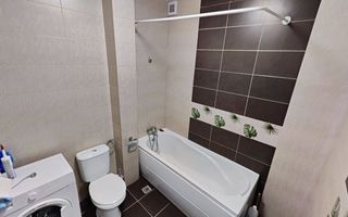 Apartament de 2 camere, 60mp, parcare, zona strazii Romul Ladea - Poză 6