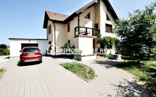 Casa 5 camere, 326mp, 1.253mp teren,  0% comision - Poză 12