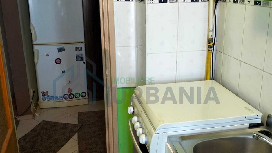 Apartament 2 camere de închiriat în Iași, zona Podu' Roș - Poză 7