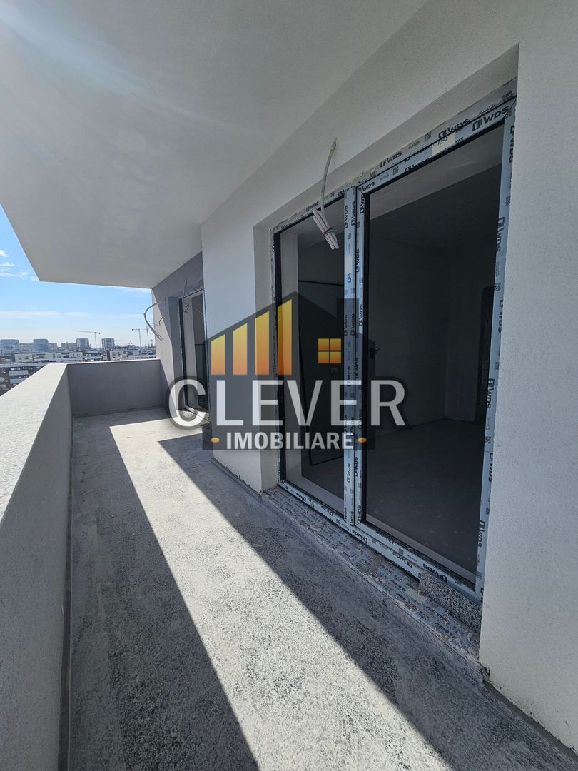 Apartament 4 Camere | 116 mp Total, 2 Terase | Comision 0% - Poză 17