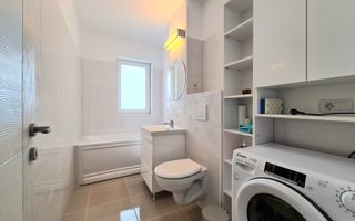 Apartament doua camere de vanzare - Sub Cetate - Sânpetru - Poză 10