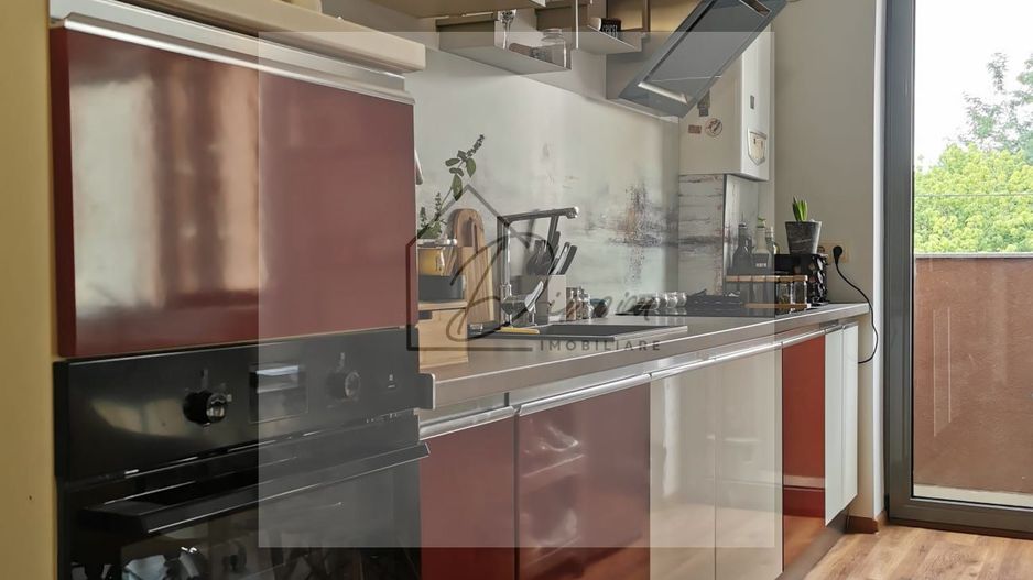 2 camere Pipera - Lemon Park I Parcare inclusa I COM 0% - Poză 3