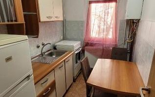 Apartament 1 camera zona Circumvalatiunii etaj 1 - Poză 5