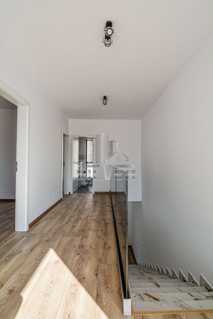 Casa individuala ultrafinisata in zona strazii Valea Chintaului - Poză 29