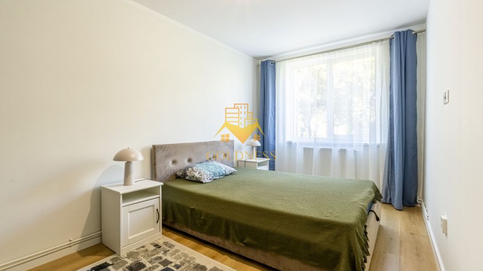 3 camere, decomandate, modern, Gheorgheni Zona Interservisan, Iulius - Poză 4