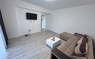 AP. 2 CAMERE- CURTE 60 MP, PARCARE INCLUSA, CENTRALA PROPRIE, MODERN - Poză 2