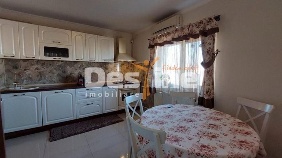 13 septembrie | 3 camere | 80mp | et 8 | bloc reabilitat | 165.700 - Poză 14