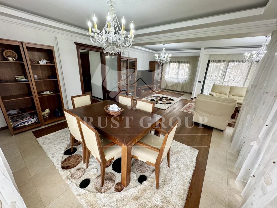 Apartament 4 camere Soseaua Nordului | Loc de parcare - Poză 2