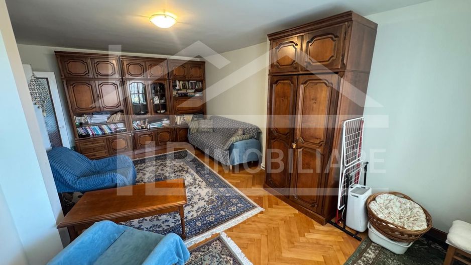 Apartament cu 3 camere, 73.1mp, decomandat, zona Centrala - Poză 6