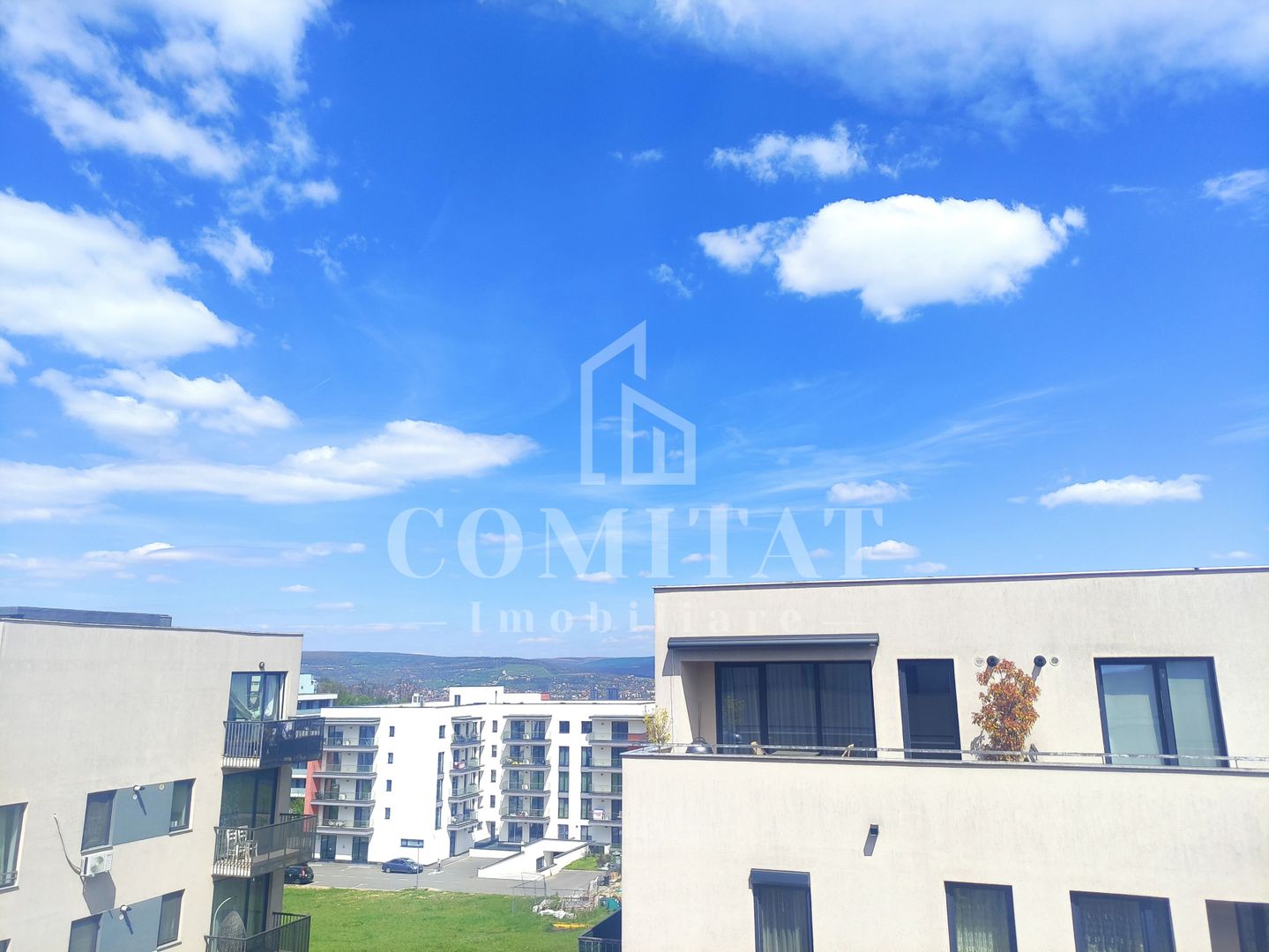 Apartament cu 3 camere decomandate | Andrei Mureșanu| Finisaje moderne - Poză 9