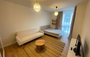 Apartament de închiriat | Zona Centrală | Bloc nou