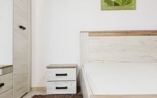 VANDUT - Apartament modern cu 2 camere - langa padure - mobilat&utilat | Com0% - Poză 15