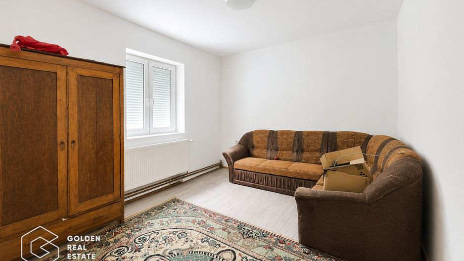 Casa cu teren de 1224 mp, localitatea Baratca - Poză 6