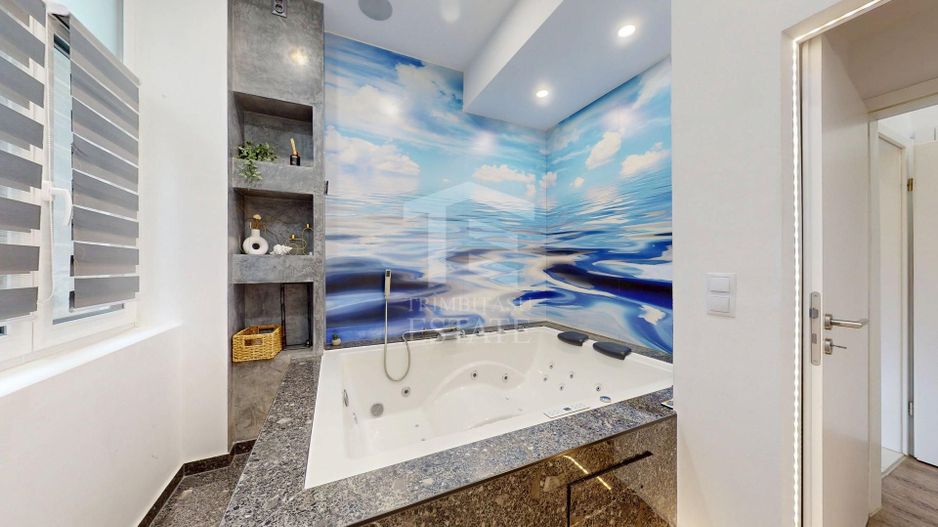 Centrul Istoric - Apartament lux, Strada Smârdan Randament excelent - Poză 17