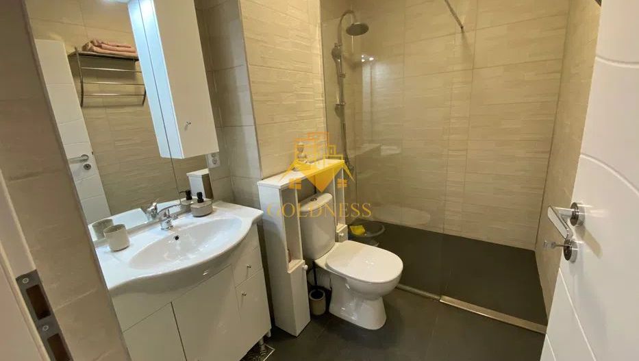 2 camere open space, parcare, Modern, Cartier Buna Ziua, Mihai Romanul - Poză 6