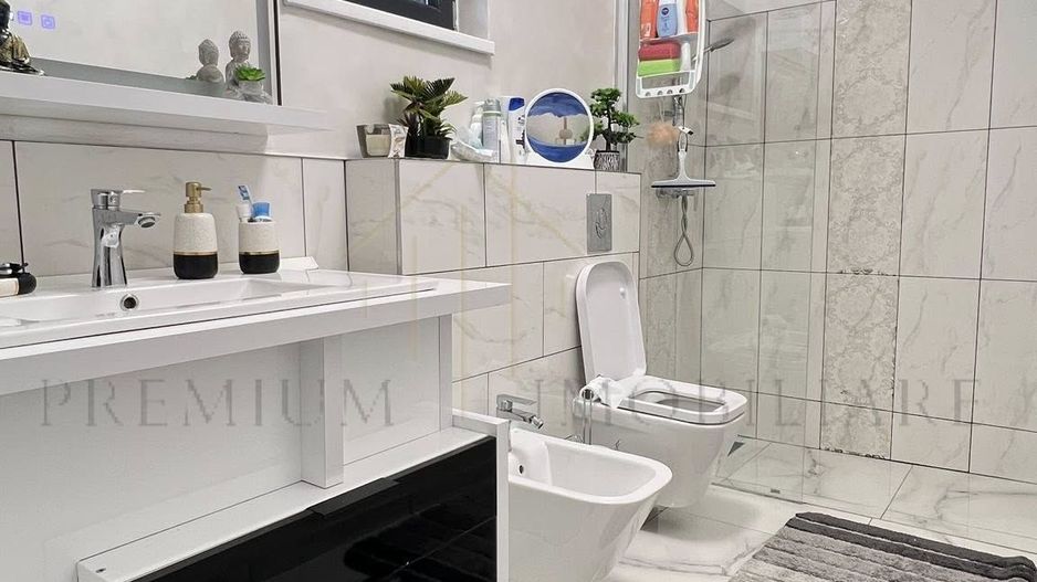 Casa de vanzare Cartier Andrasesti - Poză 11