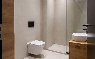 APARTAMENT 3 CAMERE MONACO TOWER - Poză 8