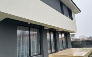 Casa noua, mobilata si utilata, incalzire in pardoseala – zona centrala Otopeni - Poză 3