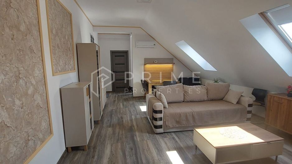 Apartament nou - prima închiriere | 2 cam. 54 mp | Livezeni - Poză 3