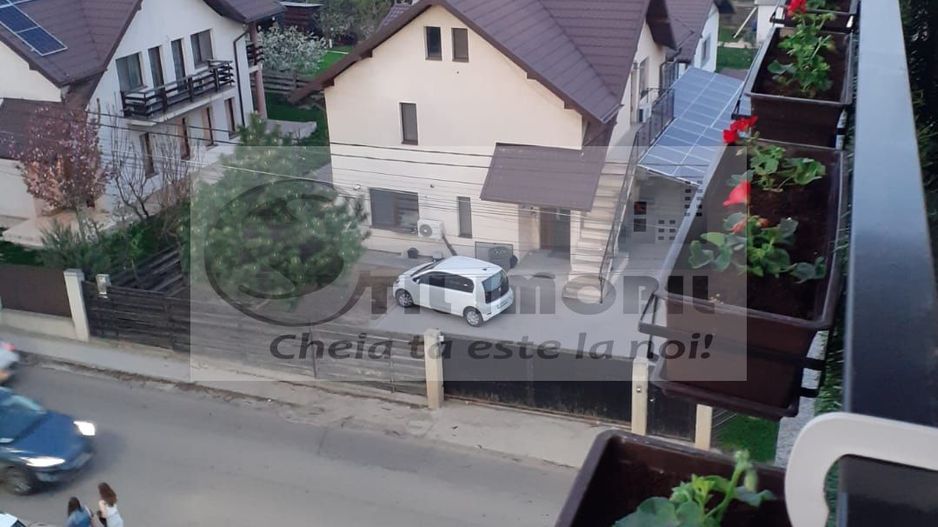 Apartament Valea Lupului | 2 camere decomandat | 121.500 € negociabil - Poză 11