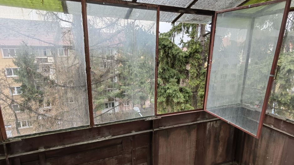 Apartament 2 camere 53 m²  Grigore Balan - Poză 9