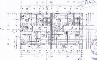 Casă de tip duplex de vânzare | 4 camere | Zona Auchan - Iris - Poză 10