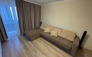AP. 2 CAMERE- VITAN, PET-FRIENDLY, BLOC REABILITAT, METROU 10 MINUTE - Poză 1