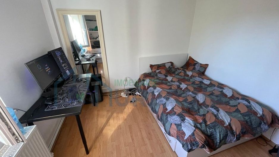 Apartament 2 camere de închiriat, zona Bila, Valea Lupului - Poză 3