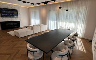 Casa individuala cu psicina si teren de 625 mp, Andrei Muresanu! - Poză 11