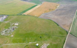 Teren intravilan de 29,970mp Sacalaz - Poză 10